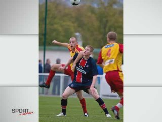 Football : Gaëtan Charbonnier signe au SCO Angers