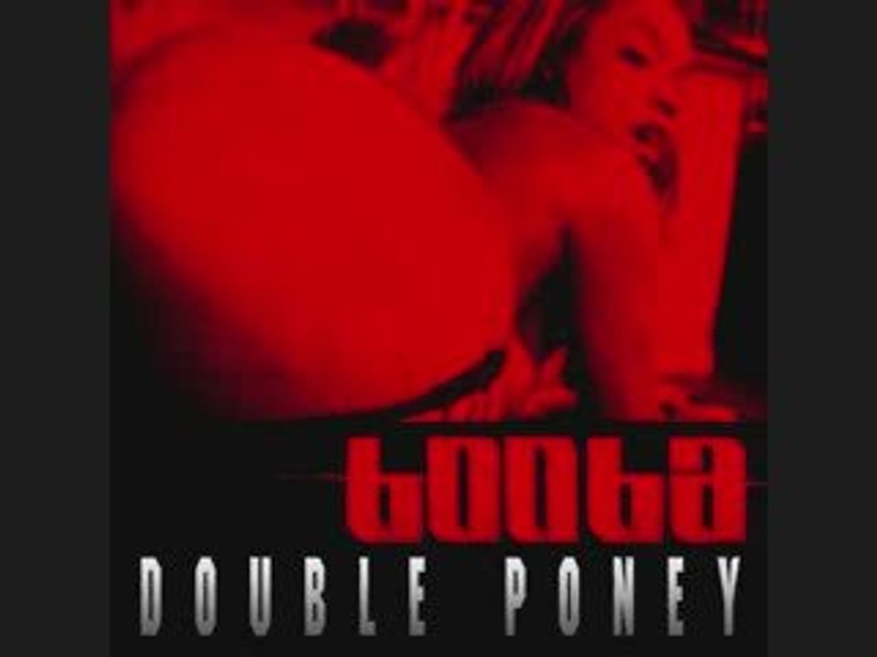 Booba_-_Double_Poney
