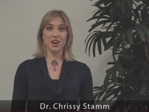 Best Chiropractor in Costa Mesa, CA ,Dr. Chrissy Stamm
