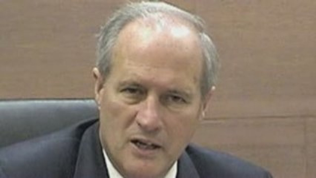 Tommy Adkisson Welcomes Bexar County Precinct 4