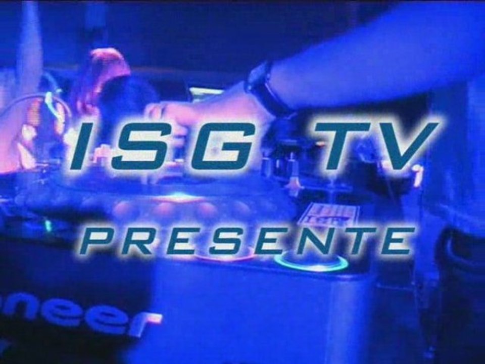 GALA ISG 2009 By ISG TV
