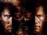 Terminator Salvation - McG And Christian Bale Featurette