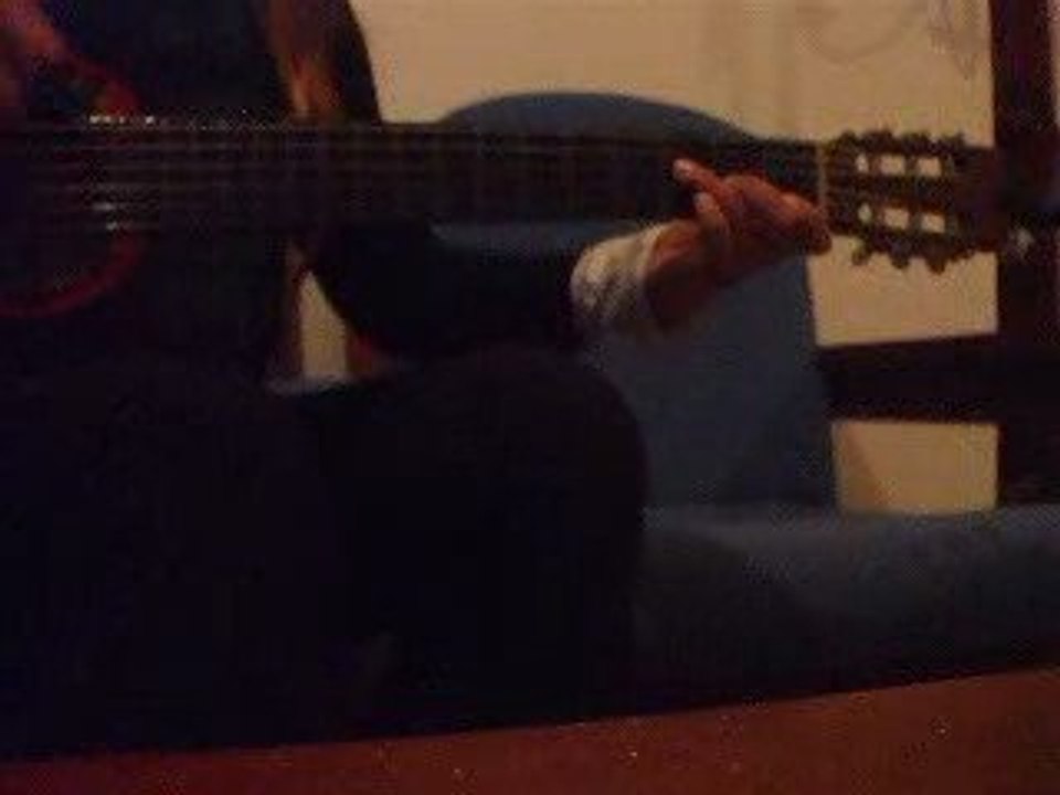 Extrait musique perso