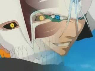 amv bleach Ichigo vs grimmjow partie 2