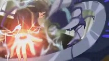 07 GHOST Episode ep 10 HQ HD high quality Part 2/3