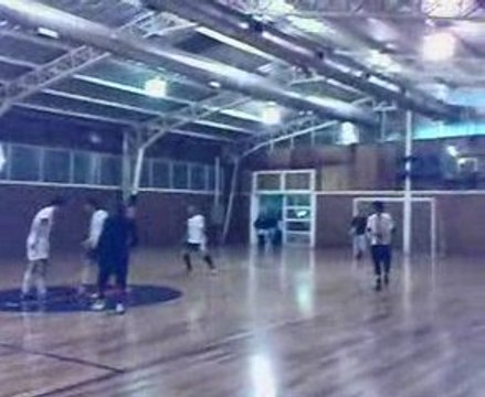 esepene (al fin grabe un gol del miguel)