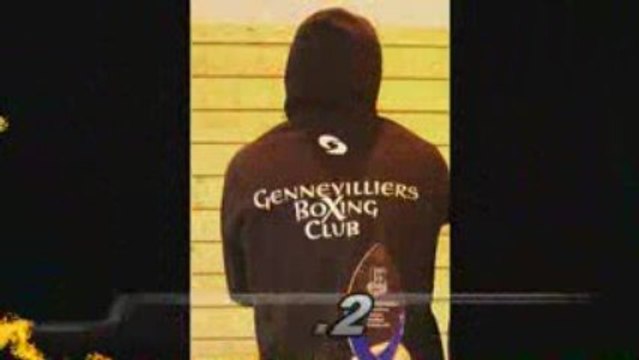 Boxing GENNEVILLIERS