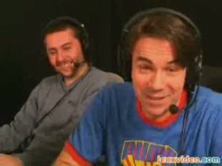 Compilation de Gaming Live - Jeuxvideo.com