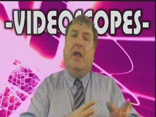 RussellGrant.com Video Horoscope Cancer June Tuesday 9th