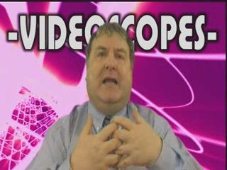 RussellGrant.com Video Horoscope Pisces June Tuesday 9th