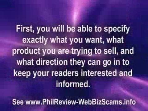 Stay at Home Jobs - Becoming an Affiliate Marketer