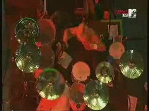 Placebo - 17 - Infra-Red (MTV Rock am Ring 2009)
