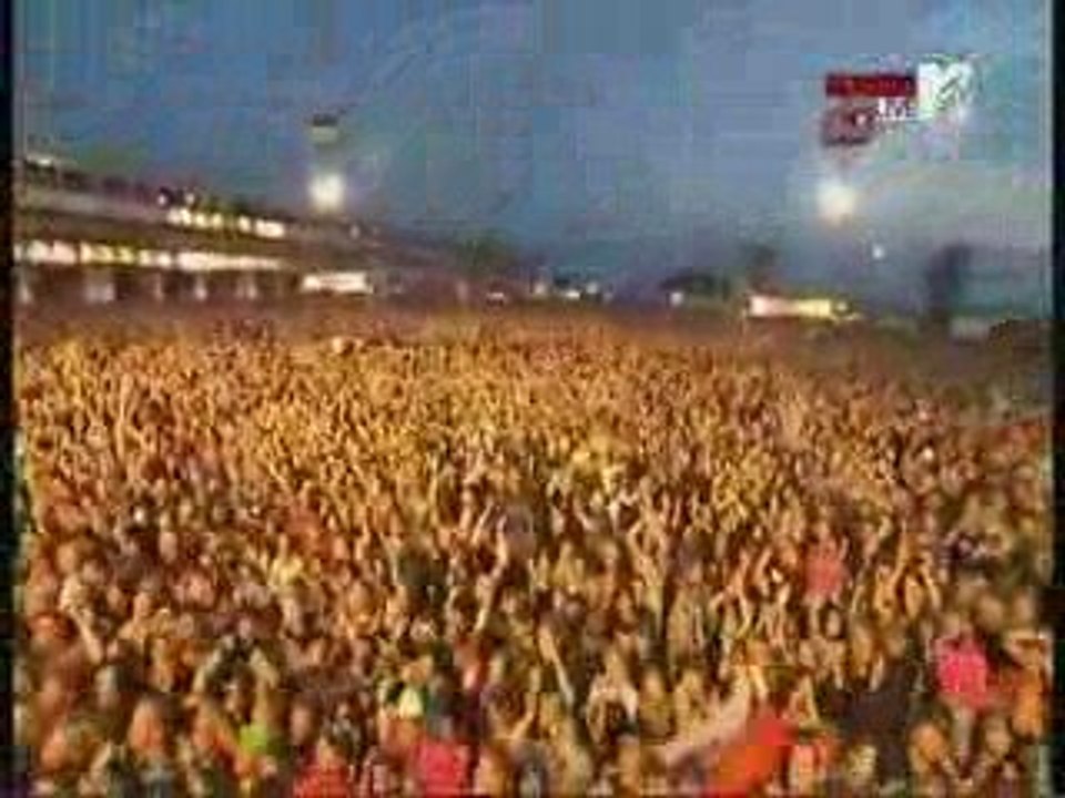 Placebo - 15 - Special K (MTV Rock am Ring 2009)