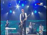 Placebo - 07 - Follow Cops Back Home (MTV Rock am Ring 2009)