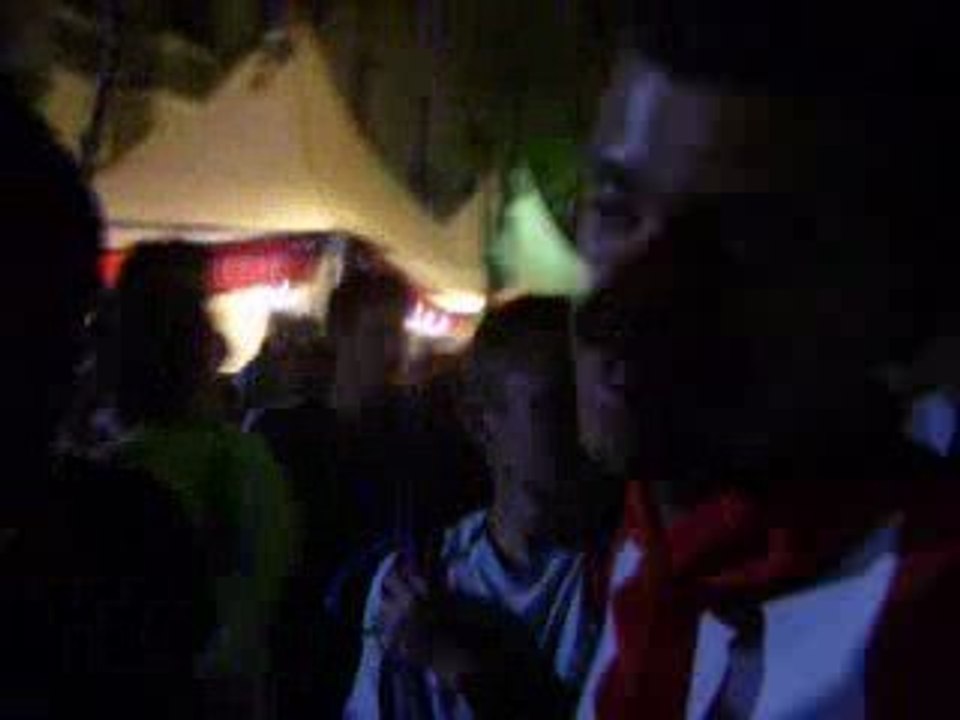feria nîmes 2009