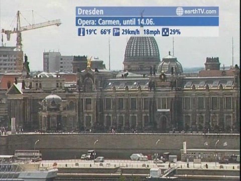 Budapest - Hungary, Pretoria - South Africa, Avignon - France, Dresden - Germany, Seattle - USA, New York - USA, Melbourne - Australia