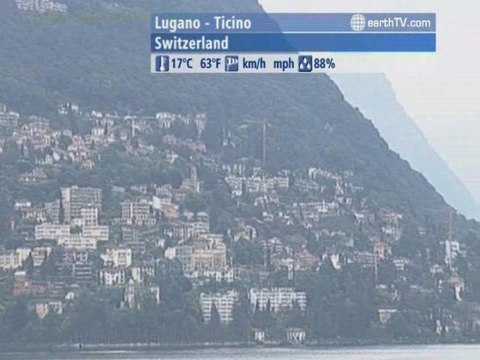 Rio de Janeiro - Brazil, Dubai - United Arab Emirates, Melbourne - Australia, Dolomites - Italy, Lugano - Ticino - Switzerland, Niagara Falls - Canada, Munich - Germany