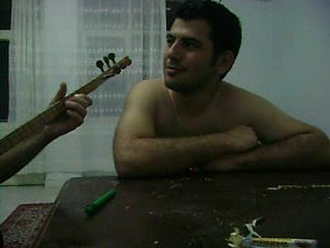 kubilay ali.. urfanın etrafı dumanlı dağlar opera ve saz