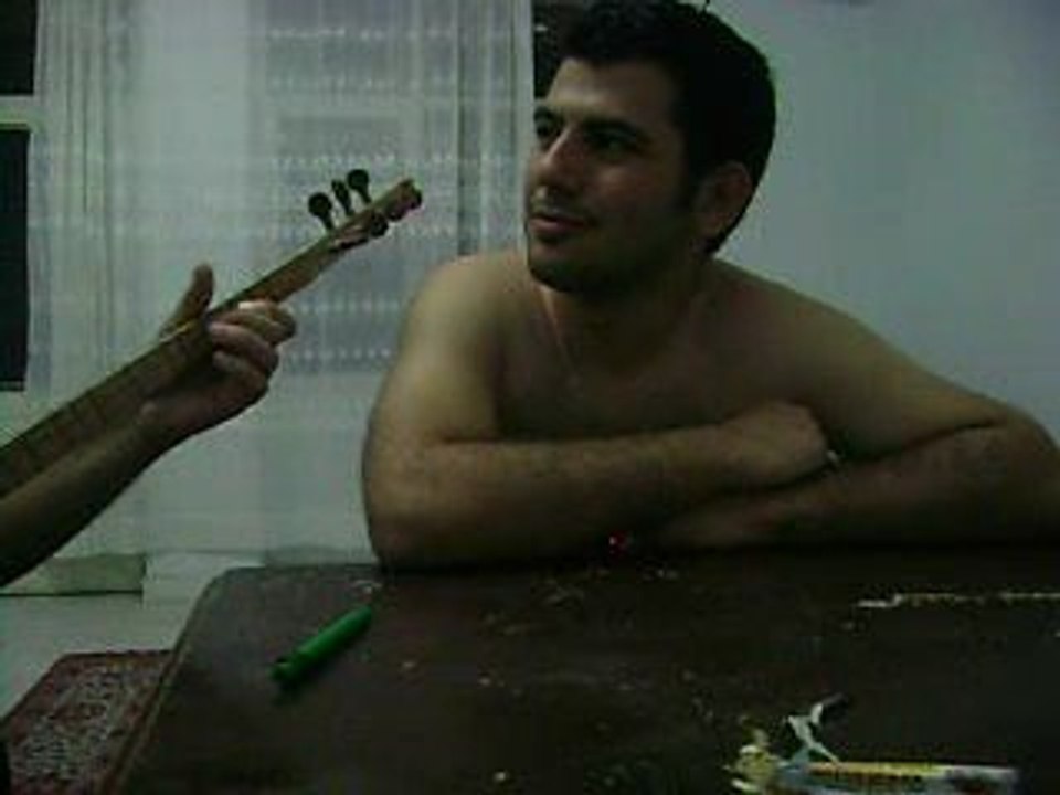 kubilay ali.. urfanın etrafı dumanlı dağlar opera ve saz