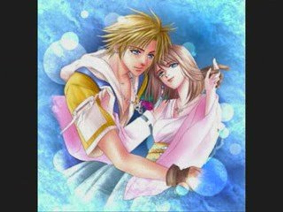 Pour Sonia && Ludo