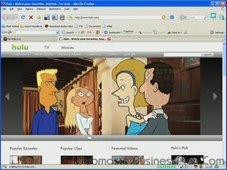 Firefox Power Tools - Part 6