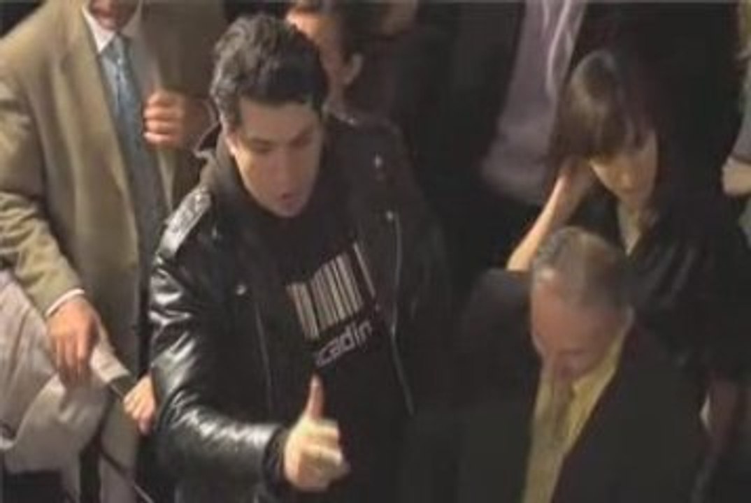 Barnier Fumier  !!!  Barnier Fumier !!!