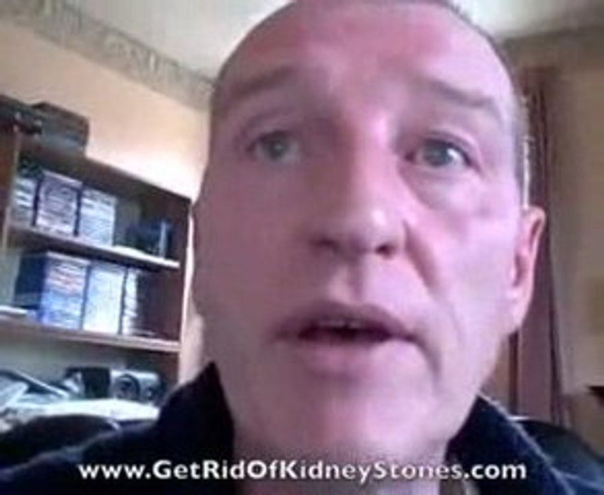 Discover How to Get Rid of Kidney Stones