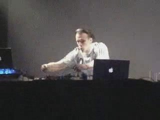 Greg Downey@Trance weekend, privilege BA 6.06.09