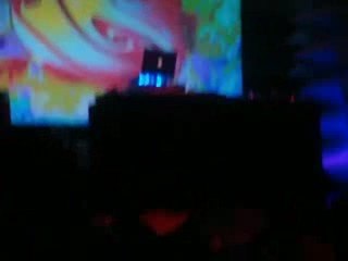 Eddie Halliwell@Trance Weekend, Privilege BA 6.06.09