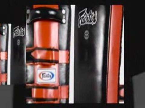 Fairtex Gloves on sale at ww.CheapFightGear.com!