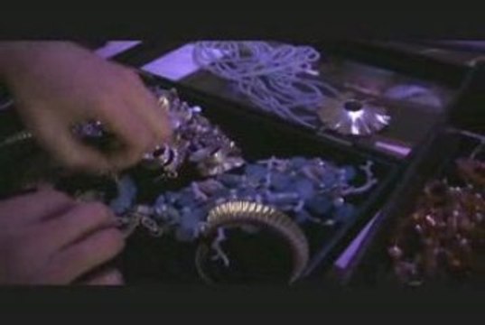 Handmade Pearl Jewelry Collection by John S. Brana