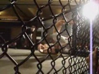 MATCH 6 JARED PAPAZIAN vs VINCE ORTIZ