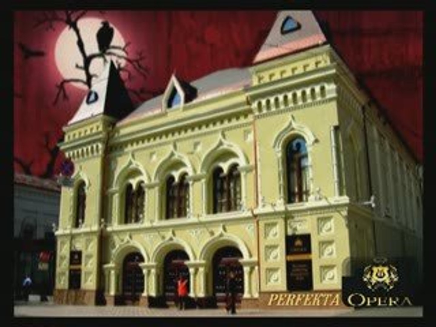 ⁣Ночной клуб