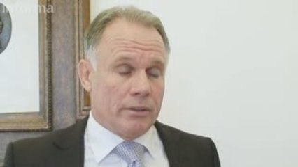 Informa Interview - Mark Fitzgibbon on health insurance