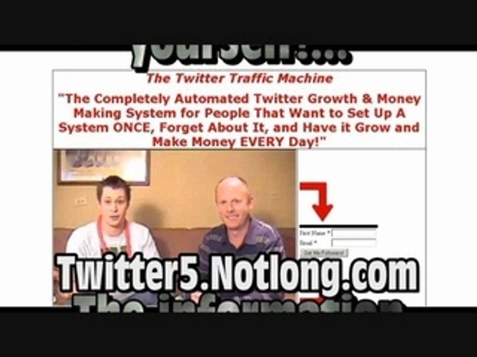 About Twitter Traffic - A Review on Twitter Use