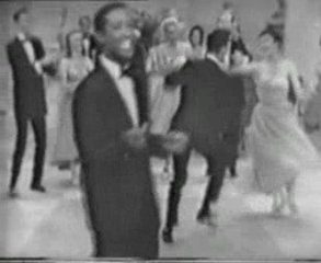 Sam Cooke - Mary Mary Lou - 1958