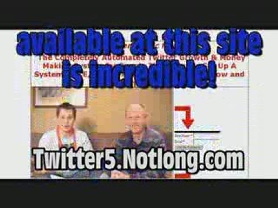 Twitter Traffic Review Scam