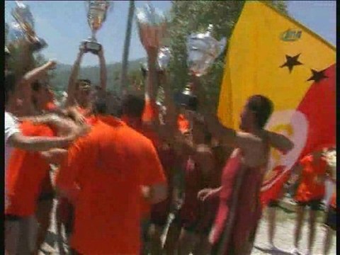 Büyükler Türkiye Kürek Şampiyonası