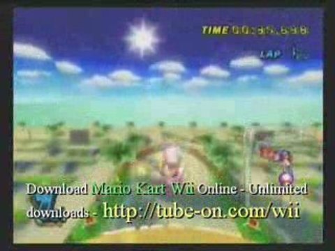 How To Download Wii Mario Kart 64 Wii Unlimited Downloads