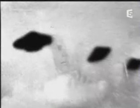 Aux Frontieres Du Surnaturel 2/3