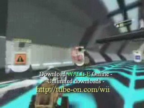 How To Download Wii WALL-E Wii Unlimited Downloads