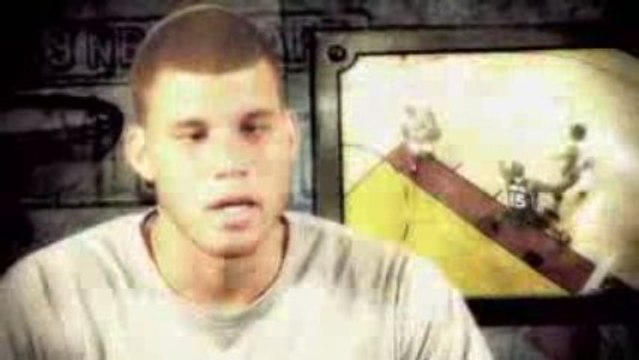 NBA Draft 2009 Prospect Profile Blake Griffin