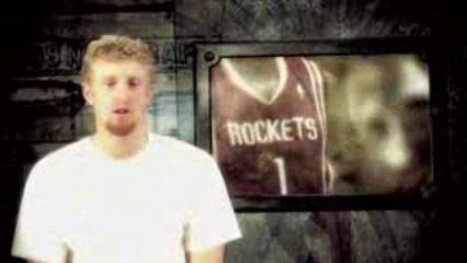 NBA Prospect Profile Chase Budinger