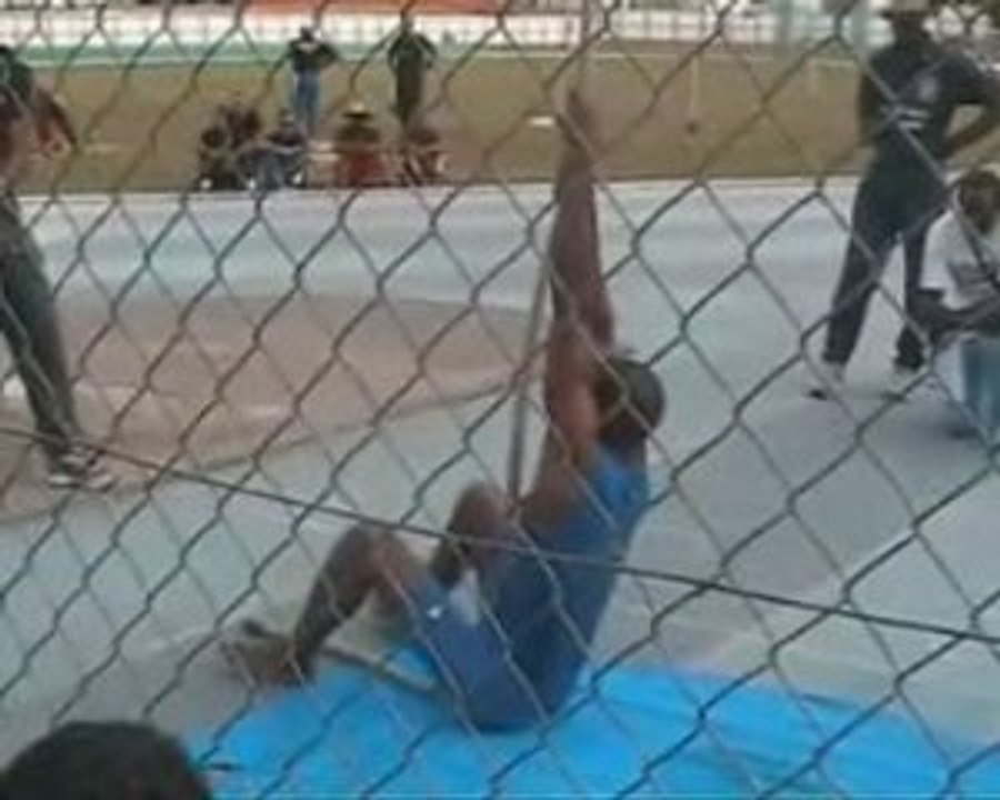 GRIMPER Olivier BRUTE