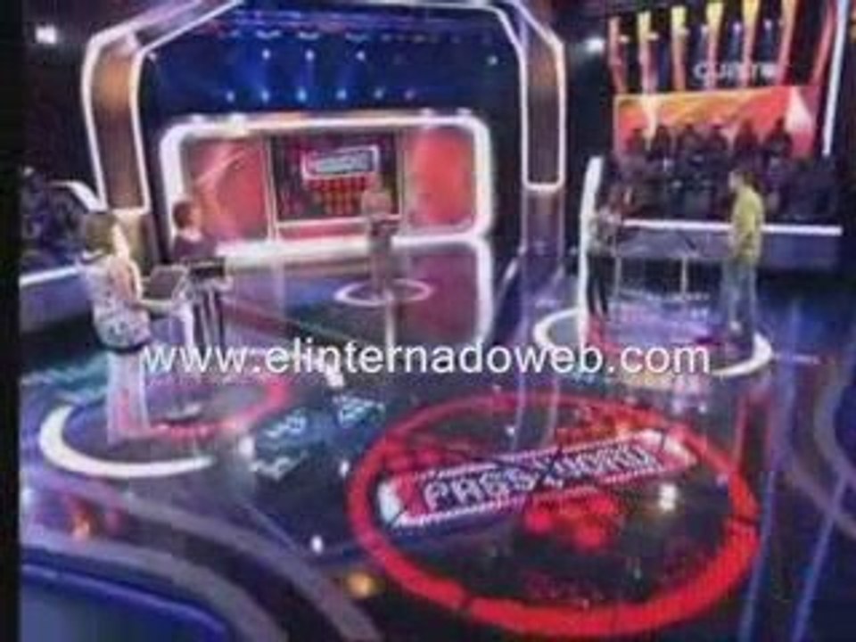 Elena fuariase en password (parte 1)