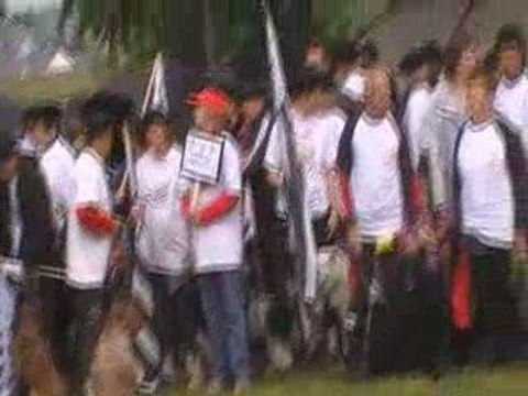 championnat france agility