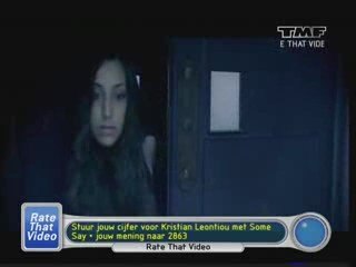 Meredith appare in un video musicale