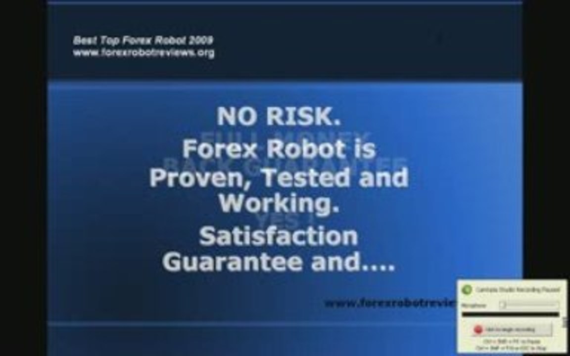 FAP Turbo Software - The Only Forex Robot You Need