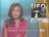 Edgar Mitchell on news - Compilation Révélation