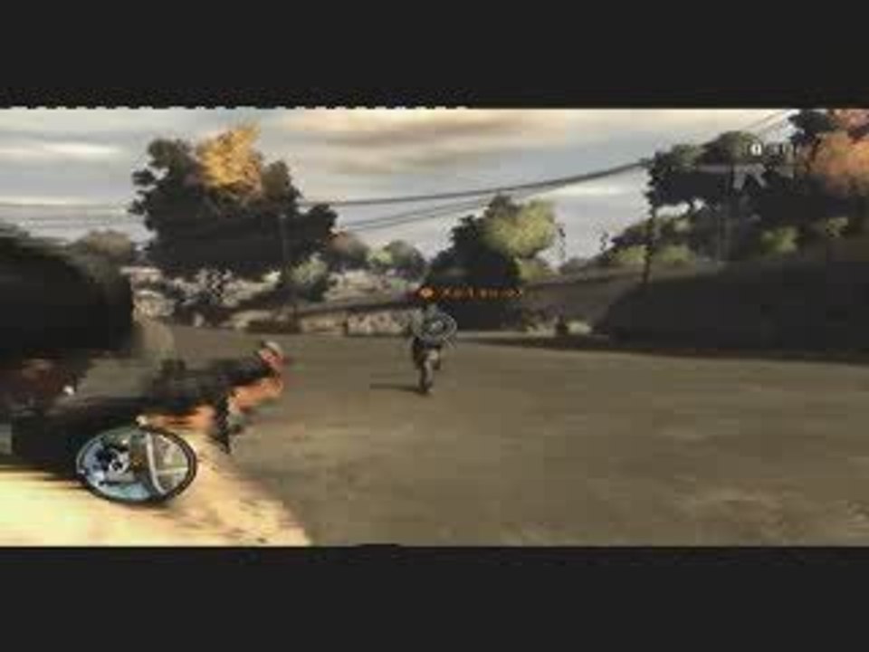 video delire .gta 4 alexjeuxvideo et legonyt ( ps3)